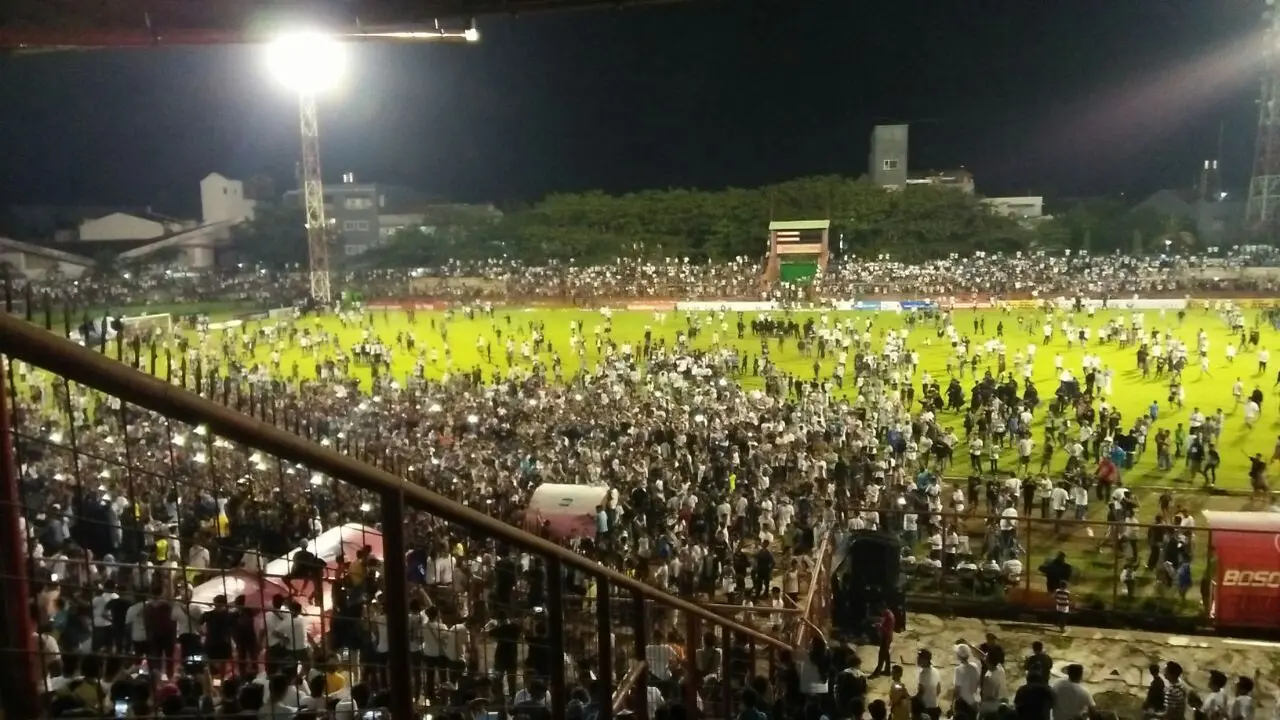 PSM Makassar
