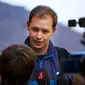 Peter Sunde (Foto: AFP)