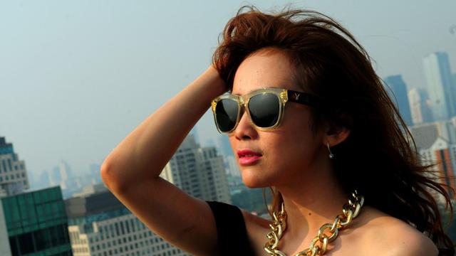 Uci Sucita (liputan6.com/Faisal R Syam)