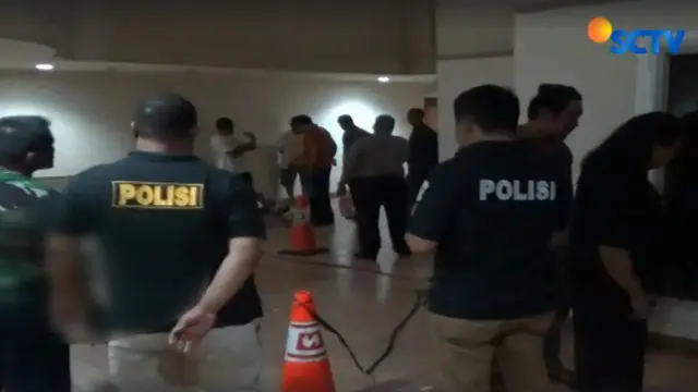 Diduga Depresi, Pria Ditemukan Tewas di Balkon Apartemen