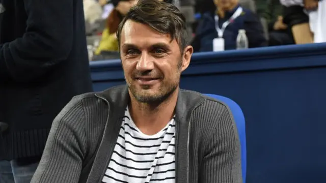 Paolo Maldini