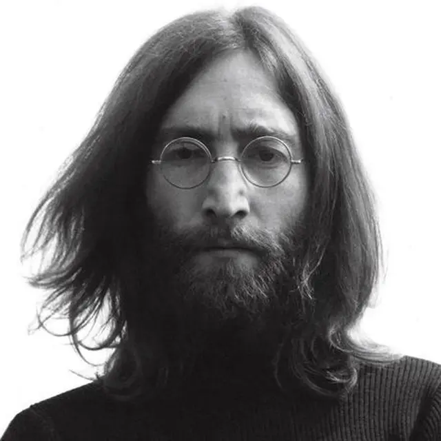 john lennon
