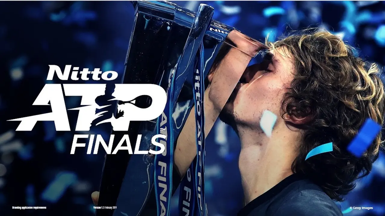 Nitto ATP Finals
