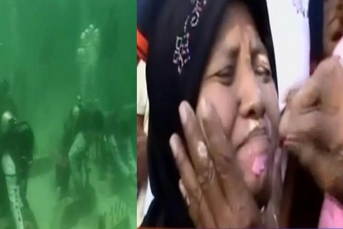 Ekspedisi Sejuta Terumbu Karang hingga Lomba Suami Rias Istri
