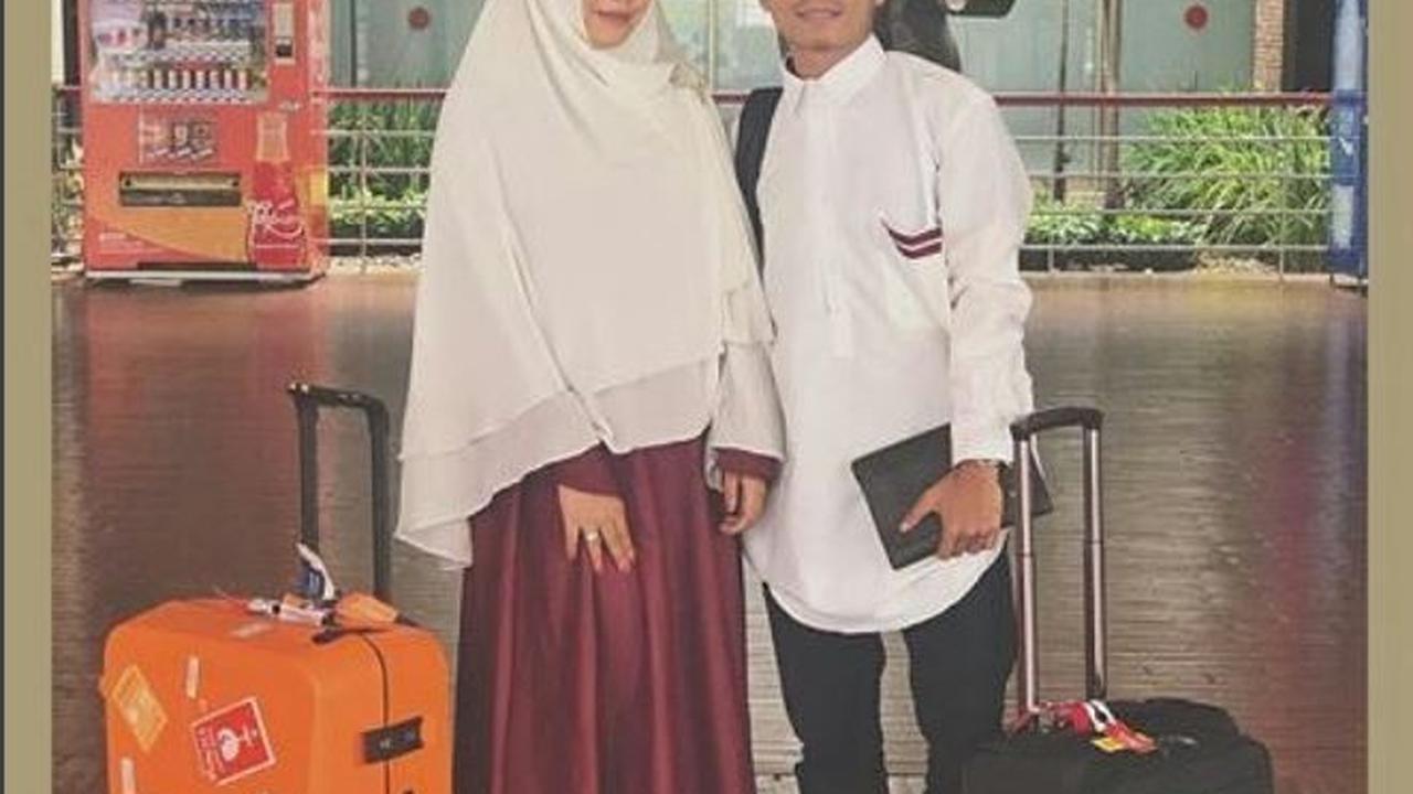 Putri Sunan Kalijaga (Foto: Instagram)