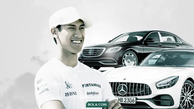 Sean Gelael