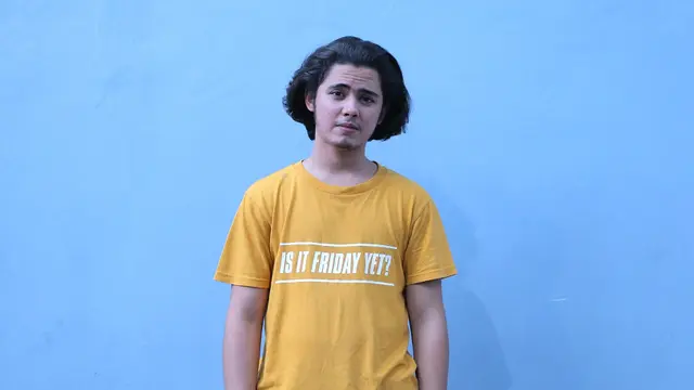 [Fimela] Aliando Syarief