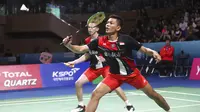 Fajar / Rian Patok Target Lolos ke BWF World Tour Finals 2019