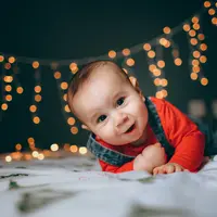 Ilustrasi Bayi Credit: pexels.com/Helena