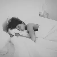 Ilustrasi Tidur/https://unsplash.com/Yohann Libot