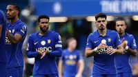 Chelsea Diimbangi Hull City, Catat Rekor Terburuk dalam 65 Tahun Terakhir