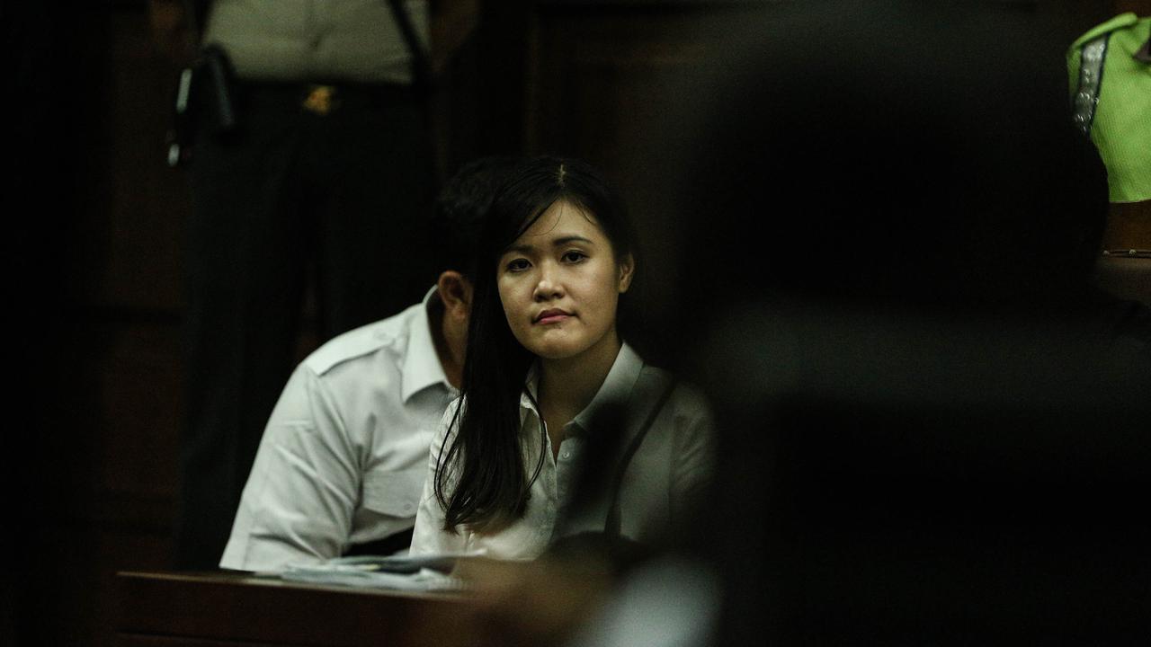 Sidang Pembunuhan Mirna Salihin di PN Jakarta Pusat