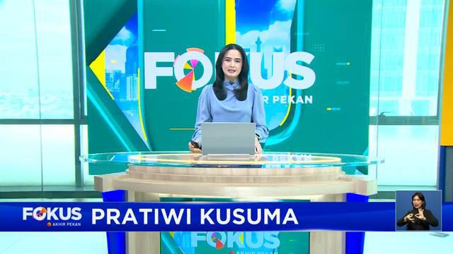 Perbarui informasi Anda bersama Fokus edisi (25/10) dengan beberapa topik pilihan di antaranya, Terjangan Angin Kencang Akibatkan Kerusakan, Banjir dan Longsor Dampak Cuaca Ekstrem, Distribusi Bantuan Bahan Pangan Gratis.