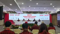 Bank OCBC Rombak Susunan Pengurus, Ini Jajaran Terbarunya
