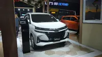 Beli Toyota Avanza Hanya Rp5 Juta di IIMS 2019, ytertarol (Arief A / Liputan.com