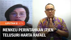 Buntut penganiayaan yang dilakukan Mario Dandy Satrio, sang ayah, Rafael Alun Trisambodo dicopot dari jabatannya di Ditjen Pajak. Selain itu, Menteri Keuangan, Sri Mulyani perintahkan jajarannya untuk mengusut kewajaran harta Rafael.