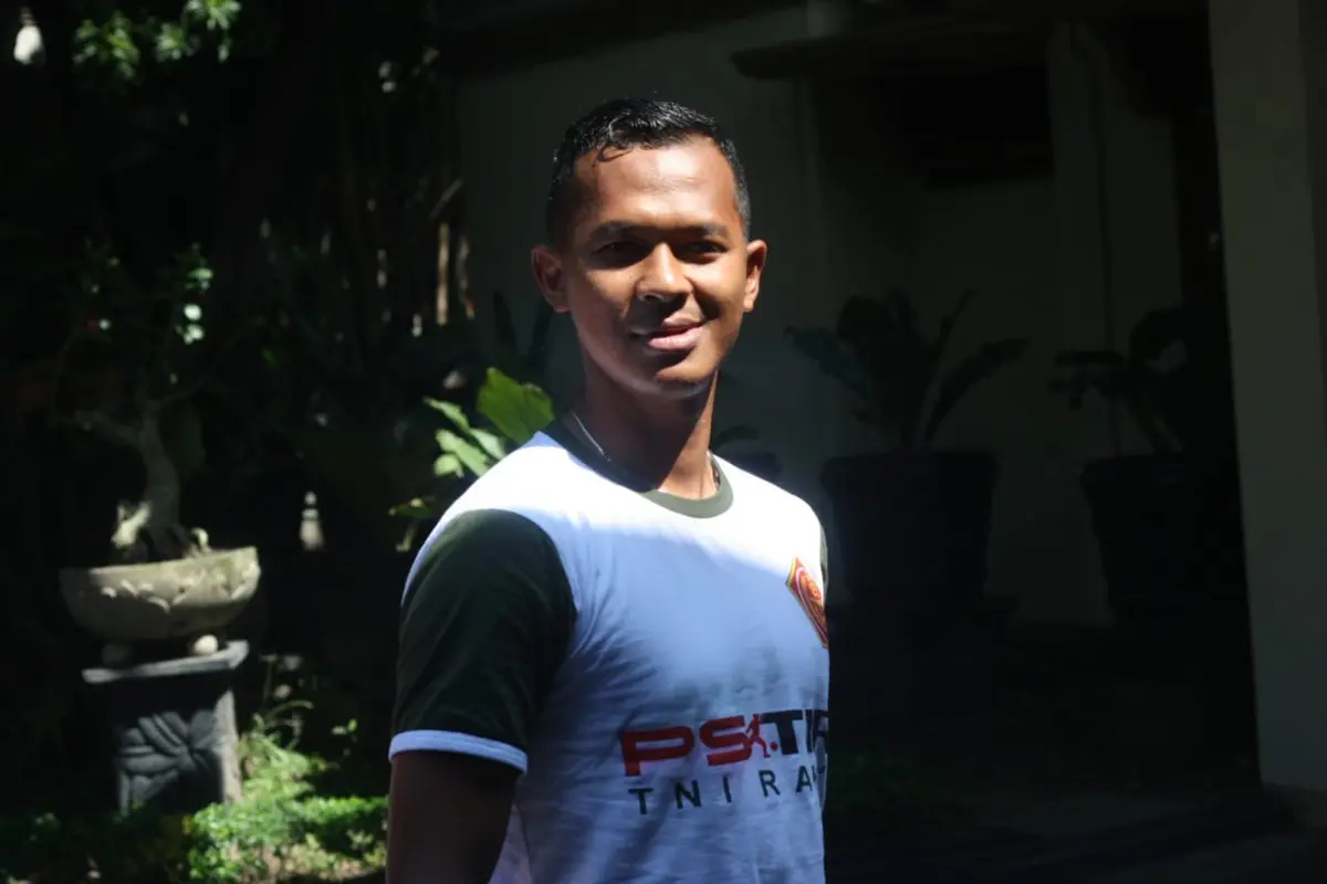 Sansan Fauzi