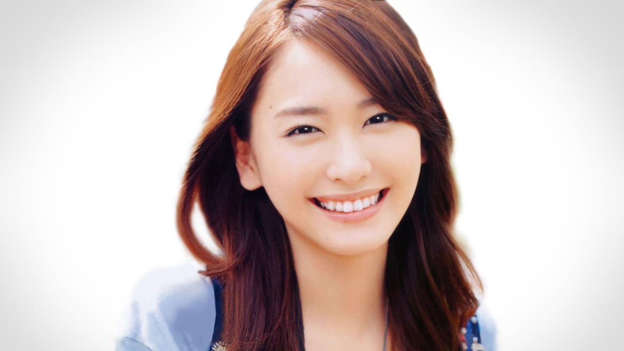 Aragaki Yui