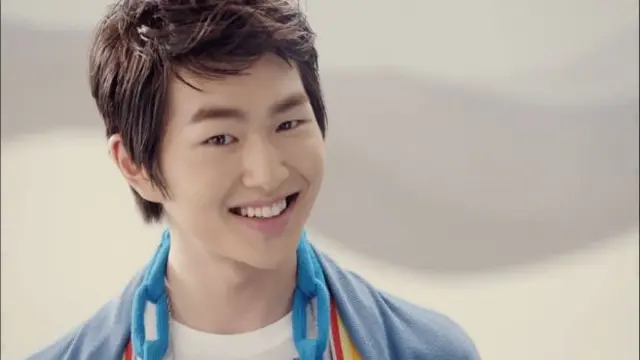Onew SHINee 2011