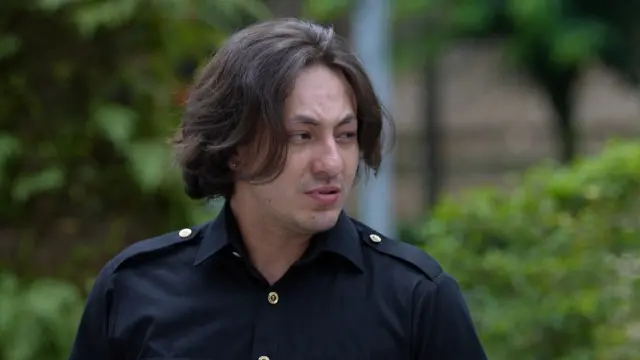Cinta Setelah Cinta
