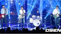 Mulai Rajai Chart, Karya Baru CNBLUE juga Dapat Pujian Netizen