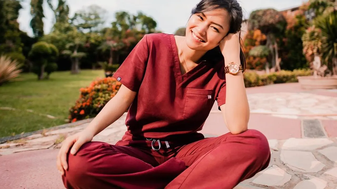 Artis Twindy Rarasati Positif Corona Covid-19, Ini 3 Faktanya
