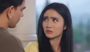 Saksikan Sinetron Biarkan Hati Bicara Episode 6, Selasa 4 Agustus 2026 Pukul 21.35 WIB di SCTV
