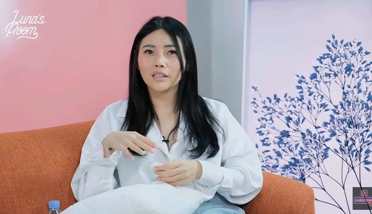 [Foto: YouTube/ Luna Maya]