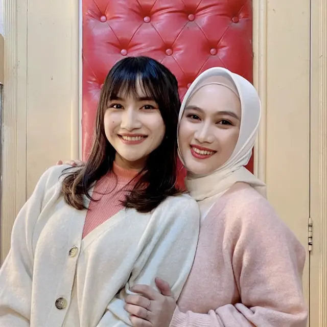 6 Kakak Adik Artis Ini Pernah Jadi Anggota JKT48, Kompak dalam Berkarya