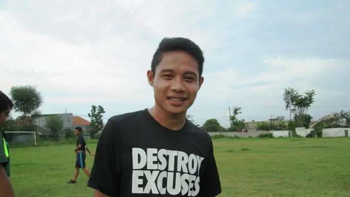 Evan Dimas Darmono