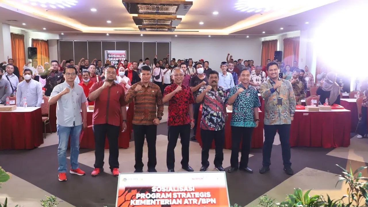 Kementerian Agraria