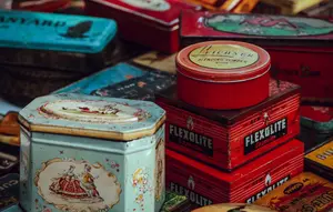 7 Ide Jualan dari Barang Bekas yang Sering Dianggap Tidak Berharga, Ternyata Bisa Jadi Cuan