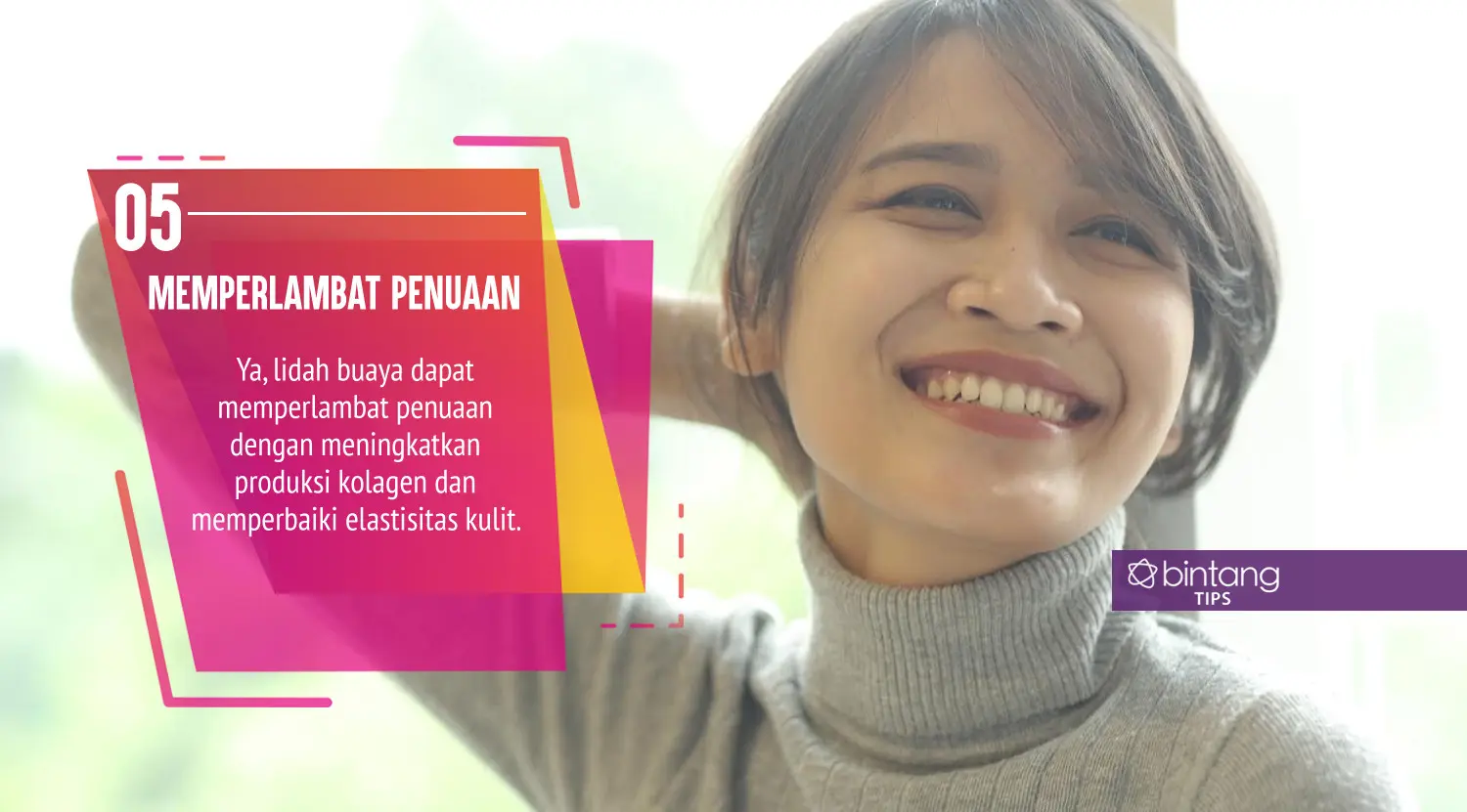Manfaat lidah buaya yang harus kamu tahu. (Foto: Daniel Kampua, Digital Imaging: Nurman Abdul Hakim/Bintang.com)