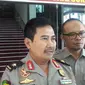 Kepala RS Polri Brigjen Musyafak (Merdeka.com/Ronald)