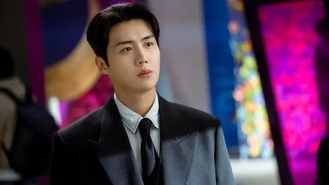 Kim Seon Ho dalam Start-Up. (tvN via Soompi)