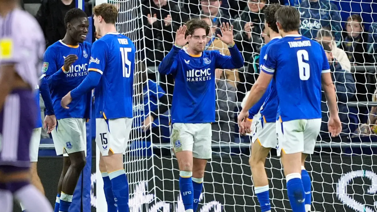 Everton
