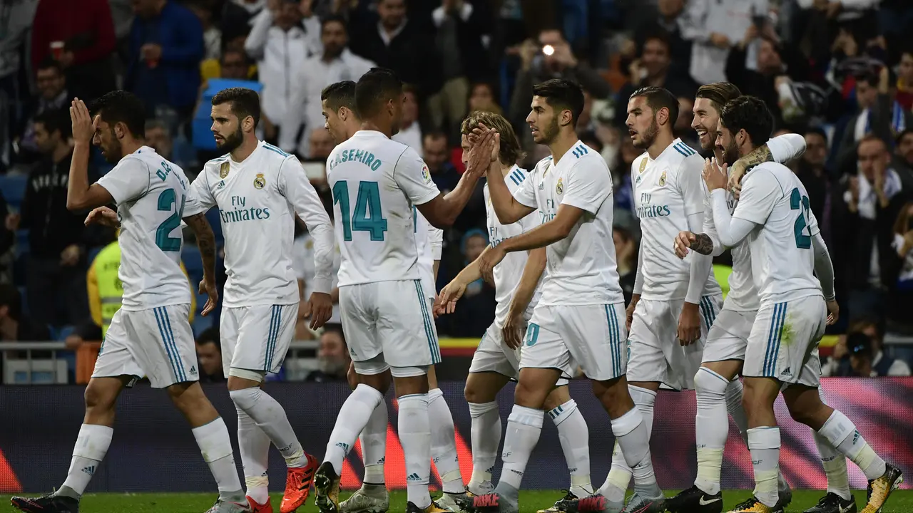 Real Madrid