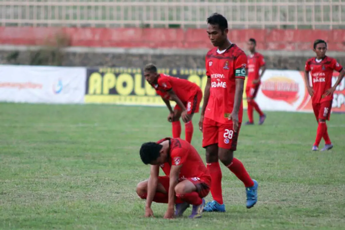 Persijap Jepara