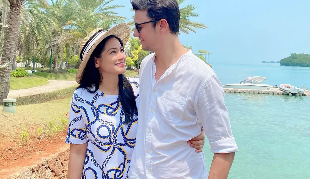 Titi Kamal (Instagram/titi_kamall)