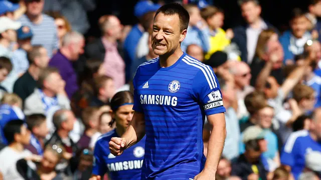 Chelsea