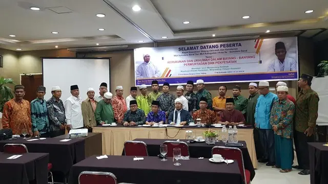 Cek Fakta MUI Sumbar