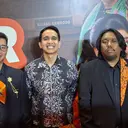 Andai Kutukan Film Bapak Paling Jujur Nyata, Andovi da Lopez Ingin Tragedi Kanjuruhan Terungkap