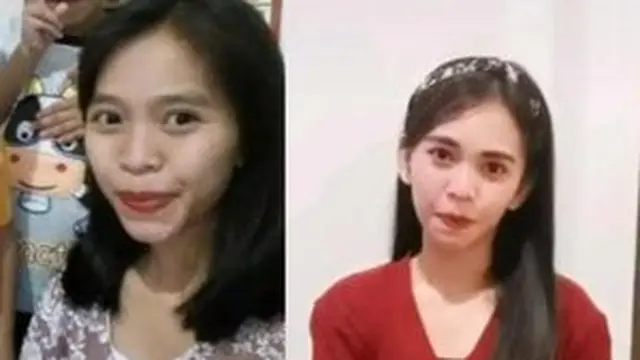 Wanita Ini Diselingkuhi, Usai Wajah Makin Cantik Mantan Suami Minta Balikan