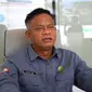 Sekretaris Daerah (Sekda) Garut, Nurdin Yana selaku Ketua Pansel Terbuka, mengatakan proses seleksi ini dimulai dengan pengumuman pendaftaran sejak tanggal 21 Maret sampai 25 Maret Tahun 2022. (Liputan6.com/Jayadi Supriadin)