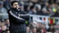 Madrid Bidik Manajer Soton untuk Gantikan Ancelotti