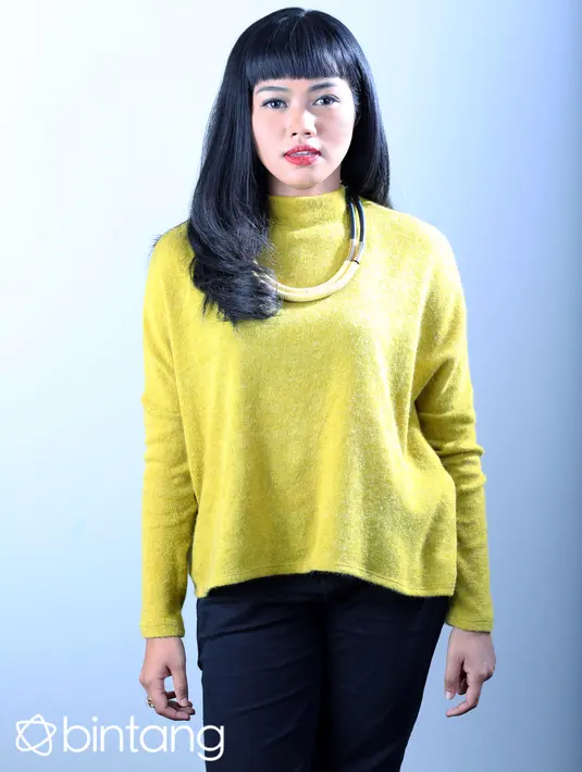 Album ‘Yura’ merupakan album pertama Yura dimana ia benar-benar eksplor musik apa yang disukainya. Di dalamnya terdapat yang ceria, sedih, imajinatif dan banyak bertema karnaval sirkus. (Febio Hernanto/Bintang.com)