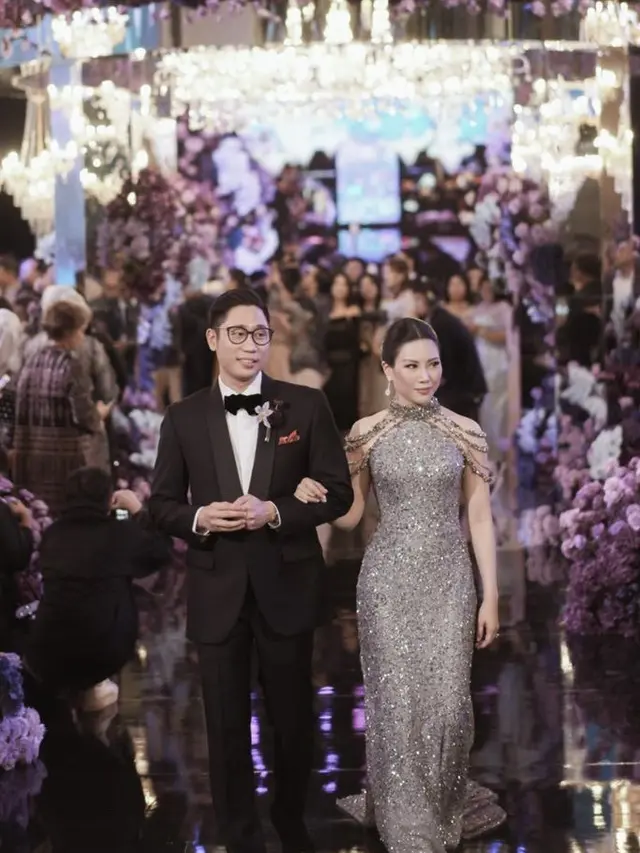 Angela Tanoesoedibjo, credit:  (@angelatanoesoedibjo)