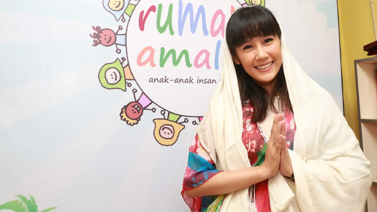 [Bintang] Ardina Rasti