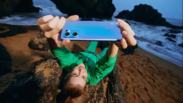 OPPO Reno7 5G