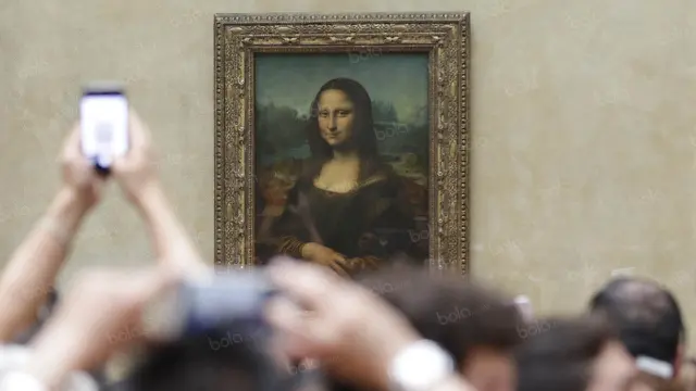 Museum Louvre